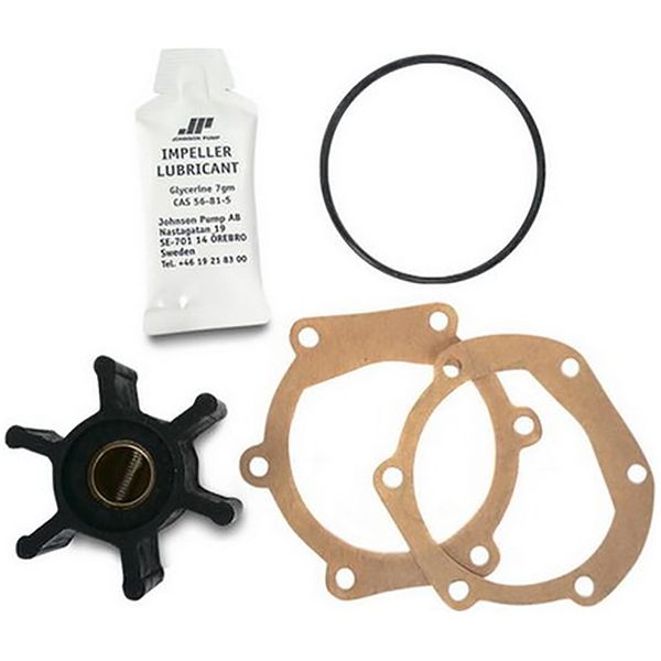 Bilge Pump Automatic Whale 1100GPH 24V