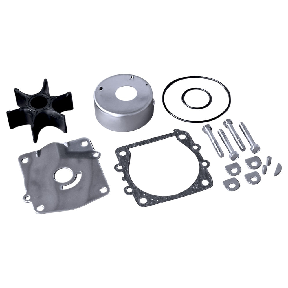Water Pump Repair Kit - 6N6-W0078-02