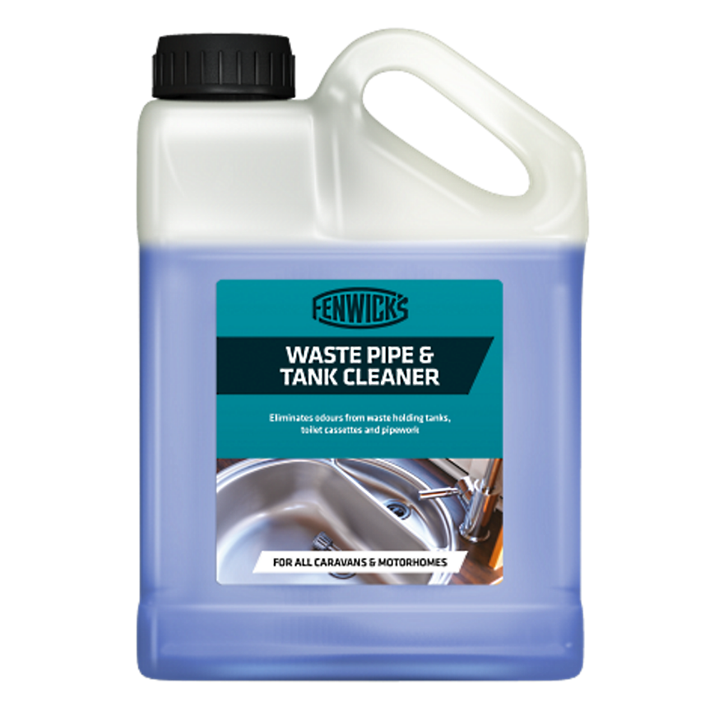 Fenwicks Waste Pipe & Tank Cleaner