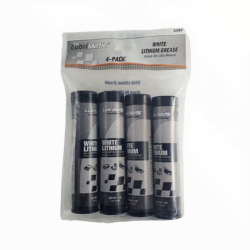 White Lithium Waterproof Grease