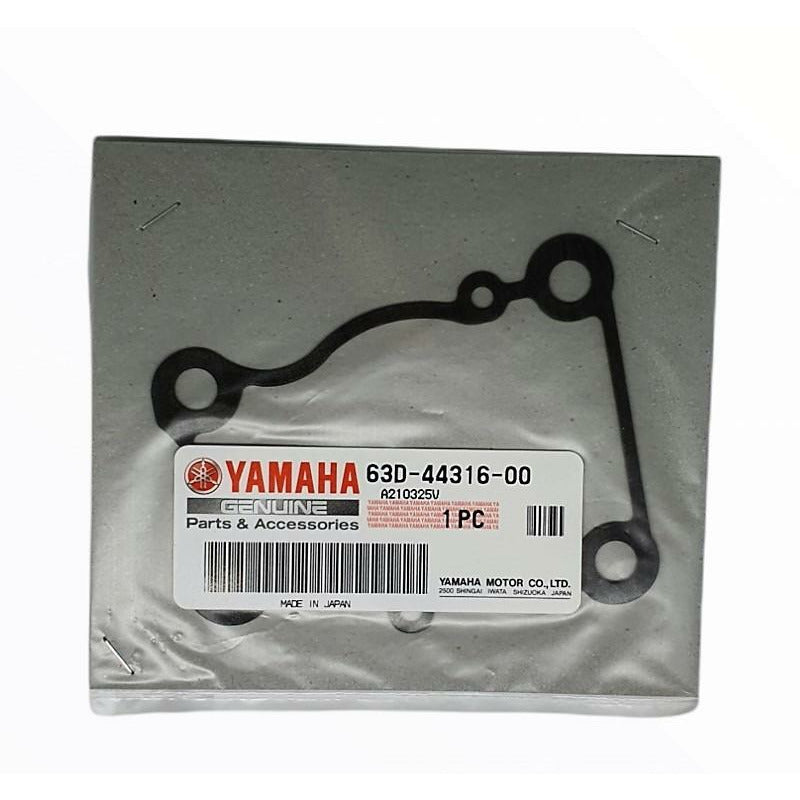 Yamaha Water Pump Gasket