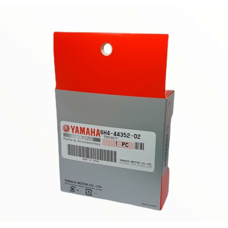 Yamaha Impeller - 6H4-44352-02