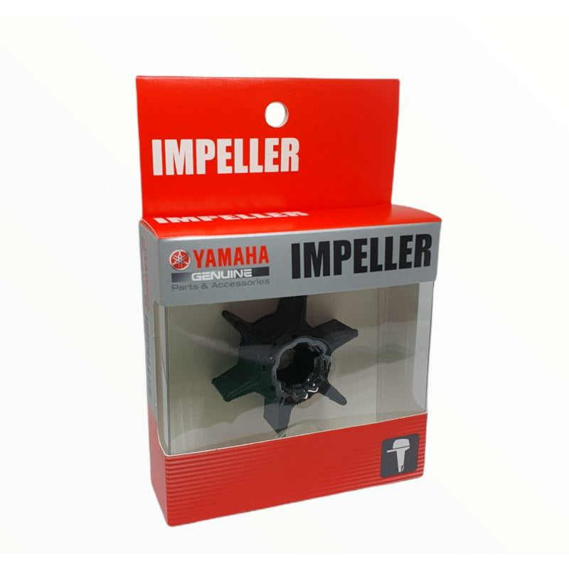 Yamaha Impeller - 6H4-44352-02