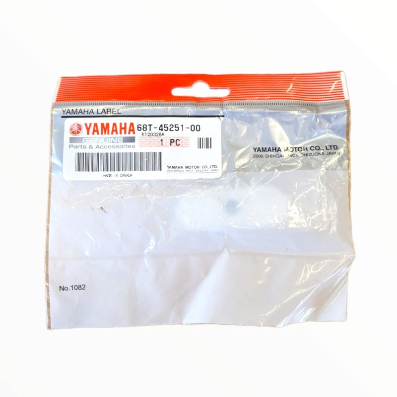 Yamaha 68T-45251-00 Lower unit anode