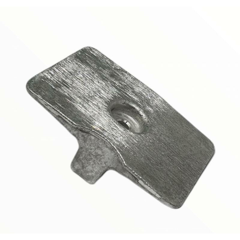 Yamaha Trim Tab Anode
