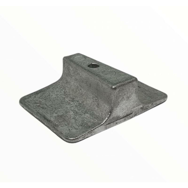 Yamaha Trim Tab Anode