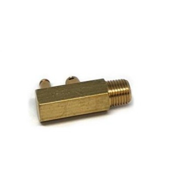 Yamaha Outboard Fuel Tank Connector