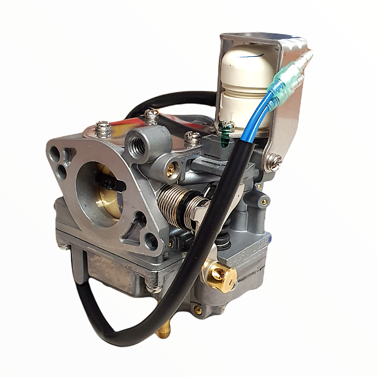 Yamaha F15C Carburettor 6AG14301-F1