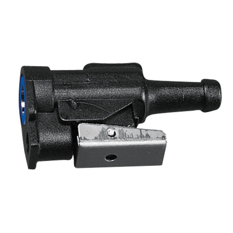 Easterner Yamaha Outboard Fuel Connector - 5/16"