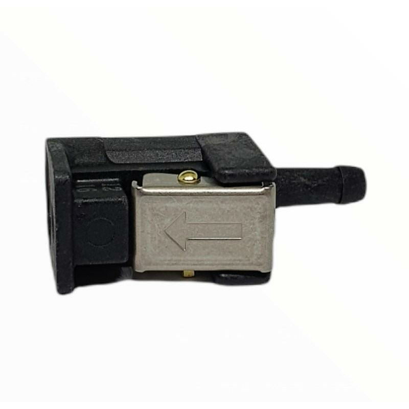Yamaha 8mm Fuel Connector with Directional Arrow 6E5-24305-06