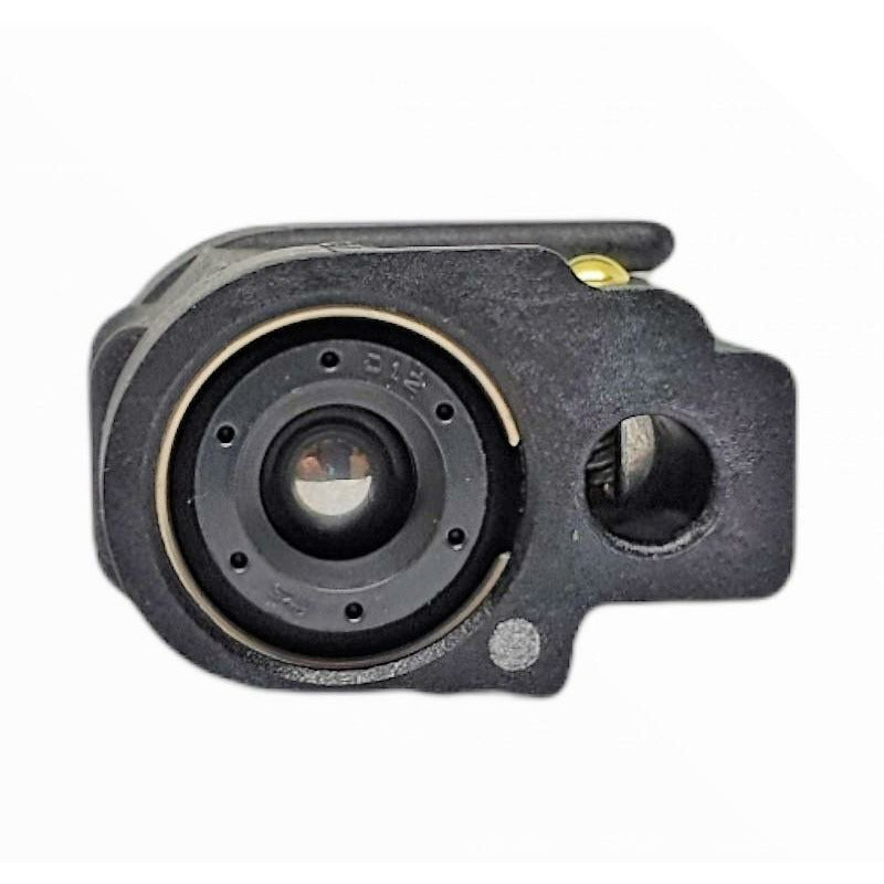 Yamaha 8mm Fuel Connector with Directional Arrow 6E5-24305-06