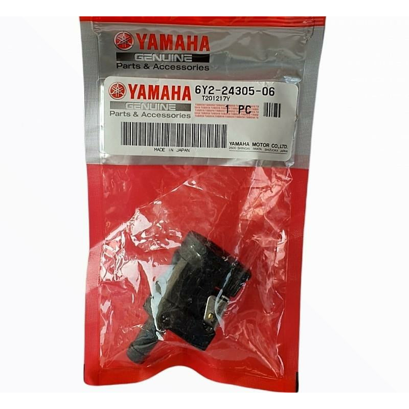 Yamaha Outboard Fuel Connector