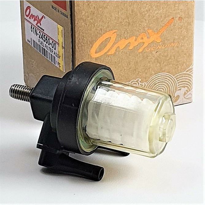 Yamaha Outboard Type Fuel filter 61N-24560-00