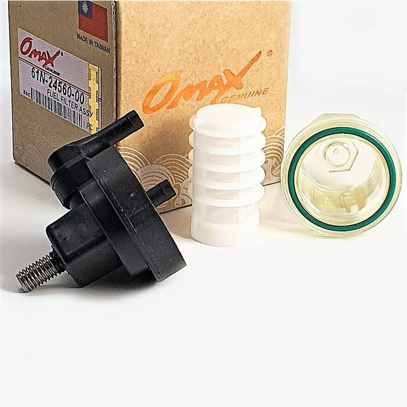Yamaha Outboard Type Fuel filter 61N-24560-00