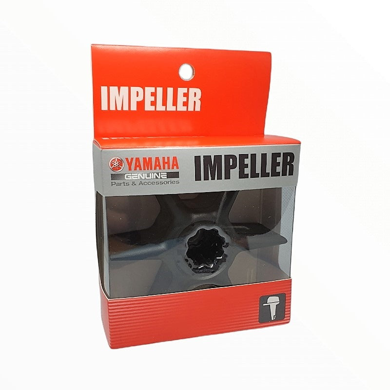 Yamaha Outboard Impeller 6C5-44352-00