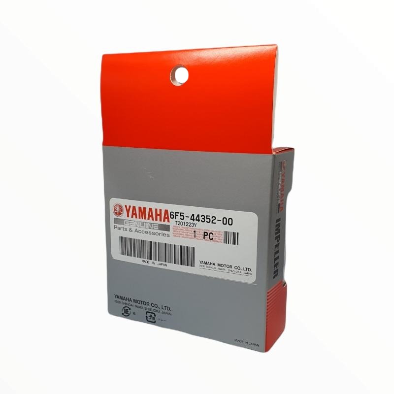 Yamaha Outboard Impeller 6F5-44352-00