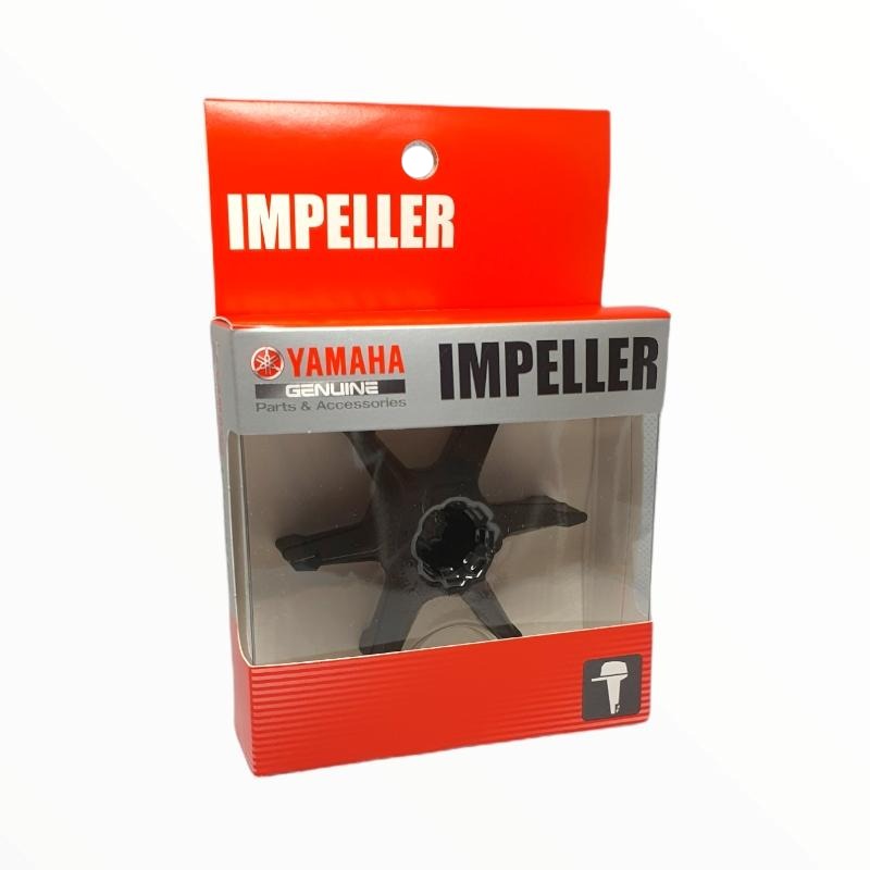 Yamaha Outboard Impeller 6F5-44352-00