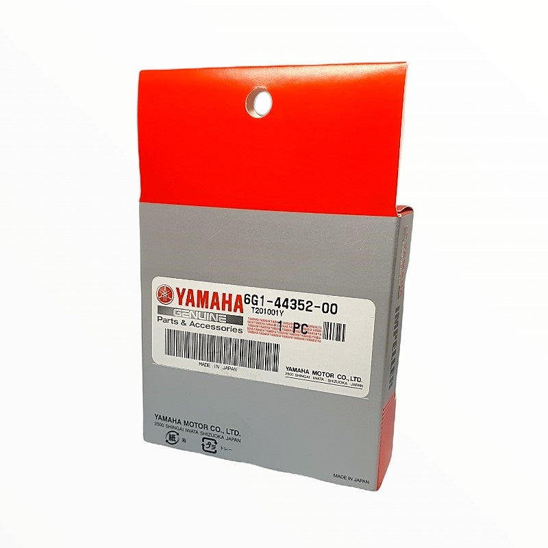 Yamaha Outboard Impeller 6G1-44352-00