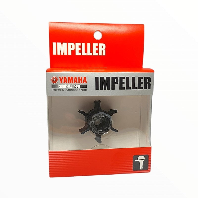Yamaha Outboard Impeller 6G1-44352-00