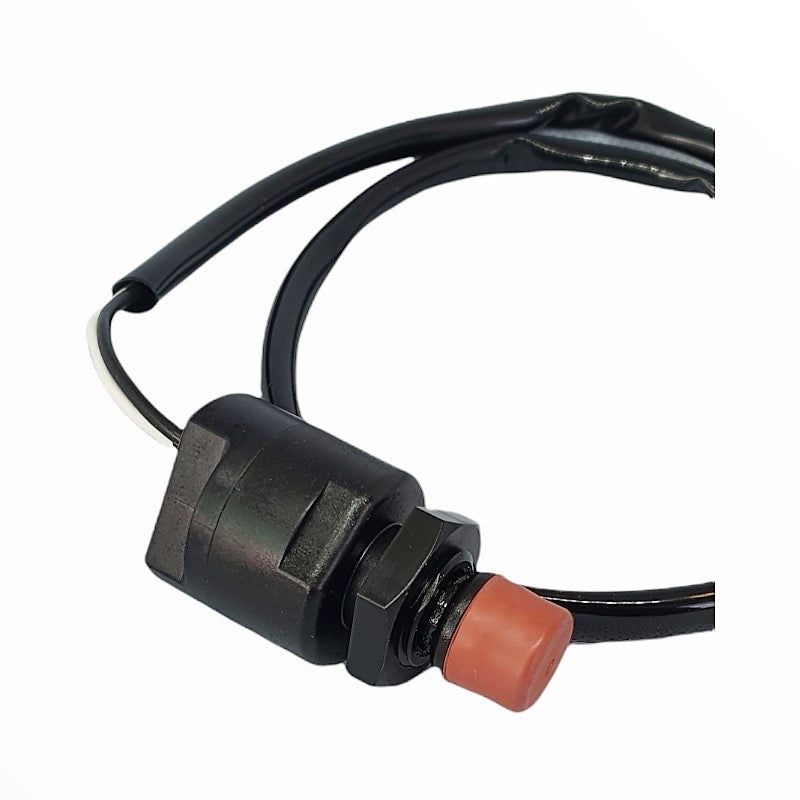 Yamaha Engine Stop Switch