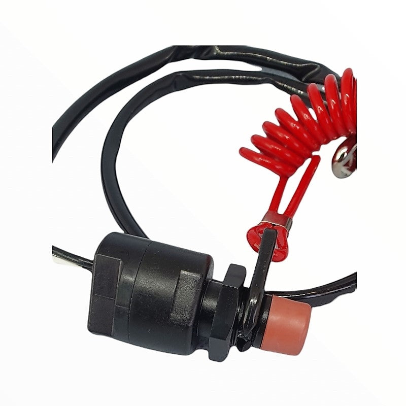 Yamaha Engine Stop Switch