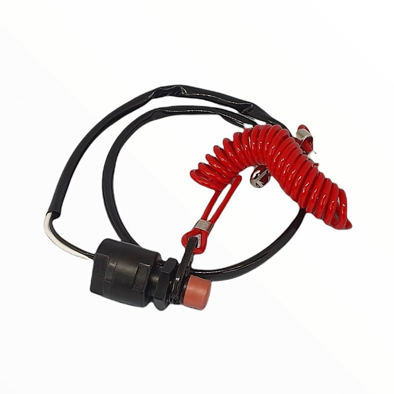 Yamaha Engine Stop Switch