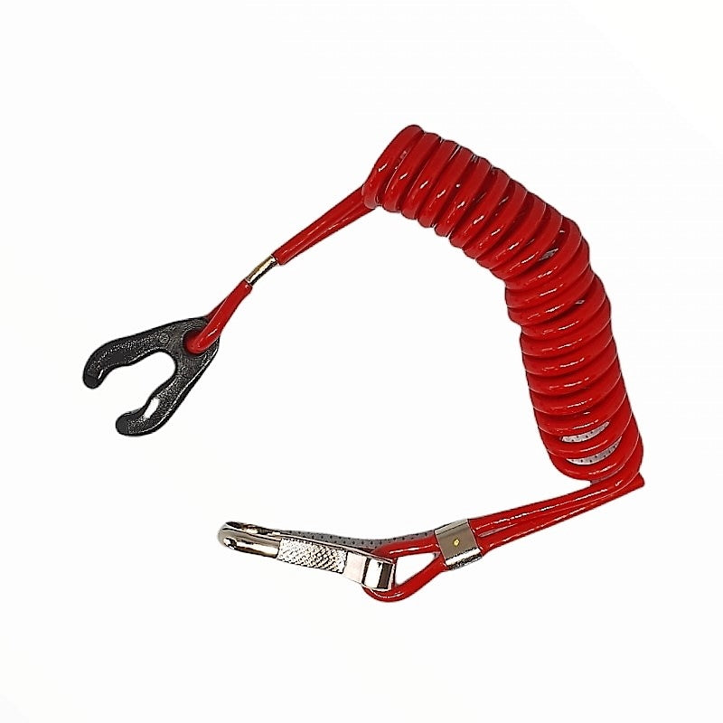 Yamaha Engine Stop Switch