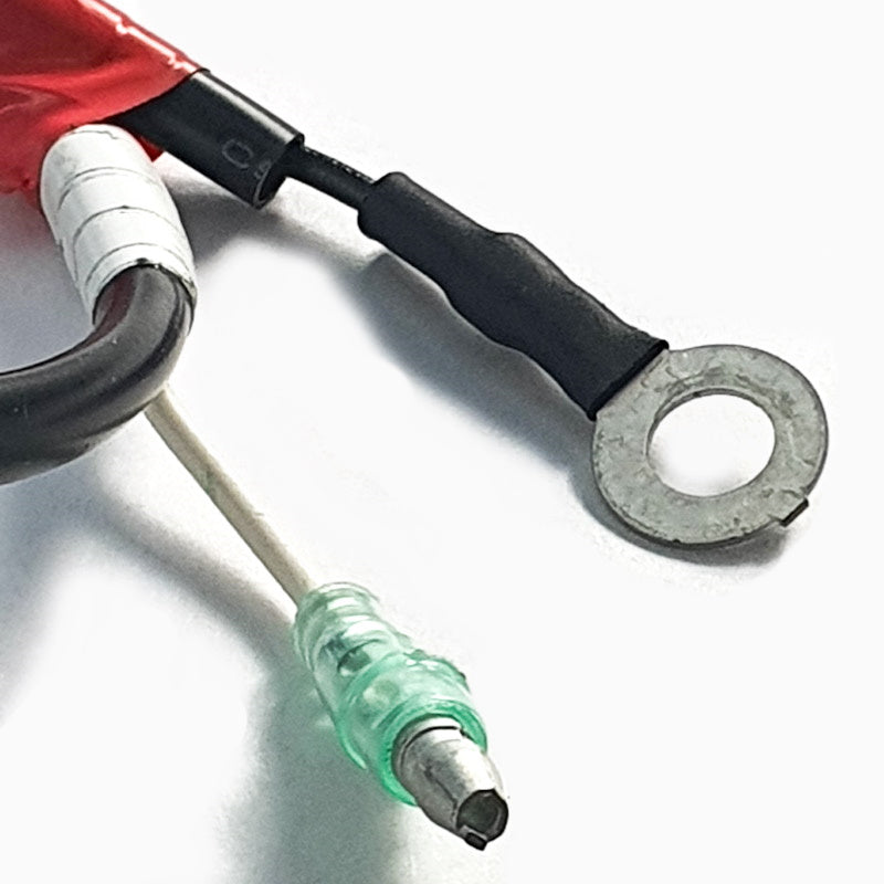 Yamaha Kill Switch 6EE-H2575-01