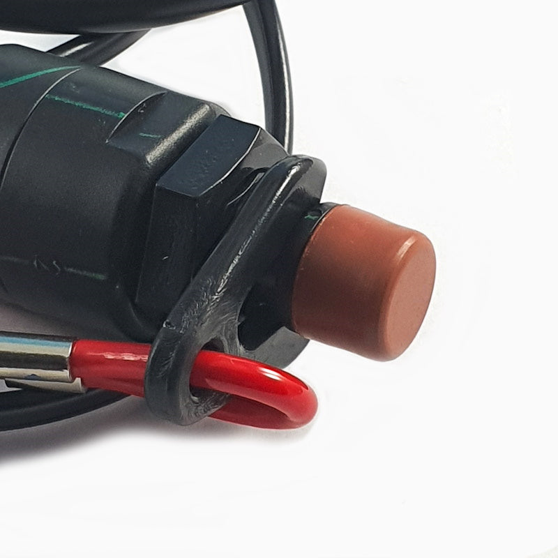 Yamaha Kill Switch 6EE-H2575-01