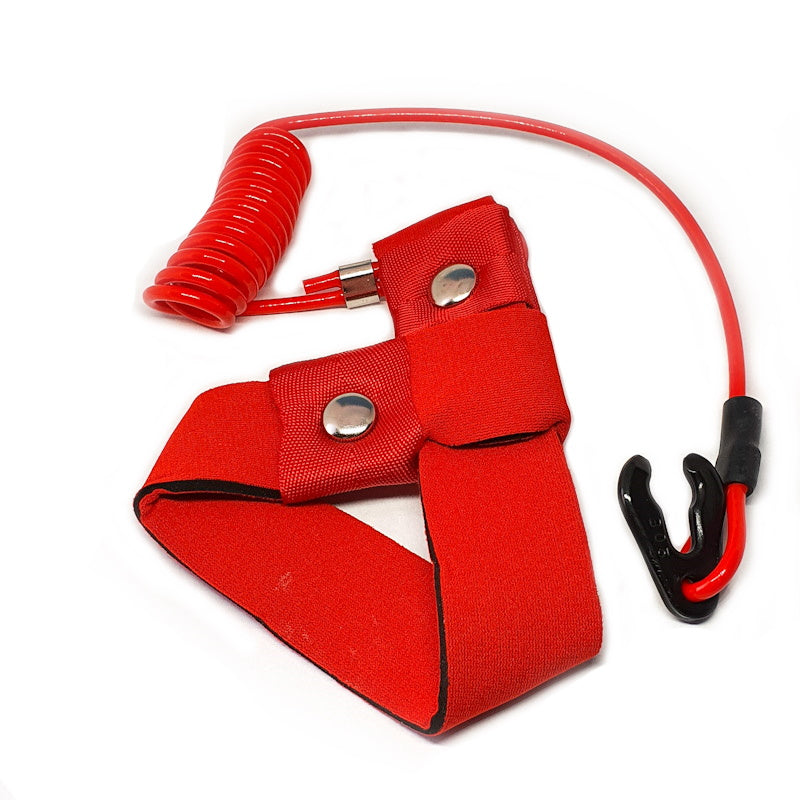 Yamaha Waverunner Kill Cord EW2-683448-00