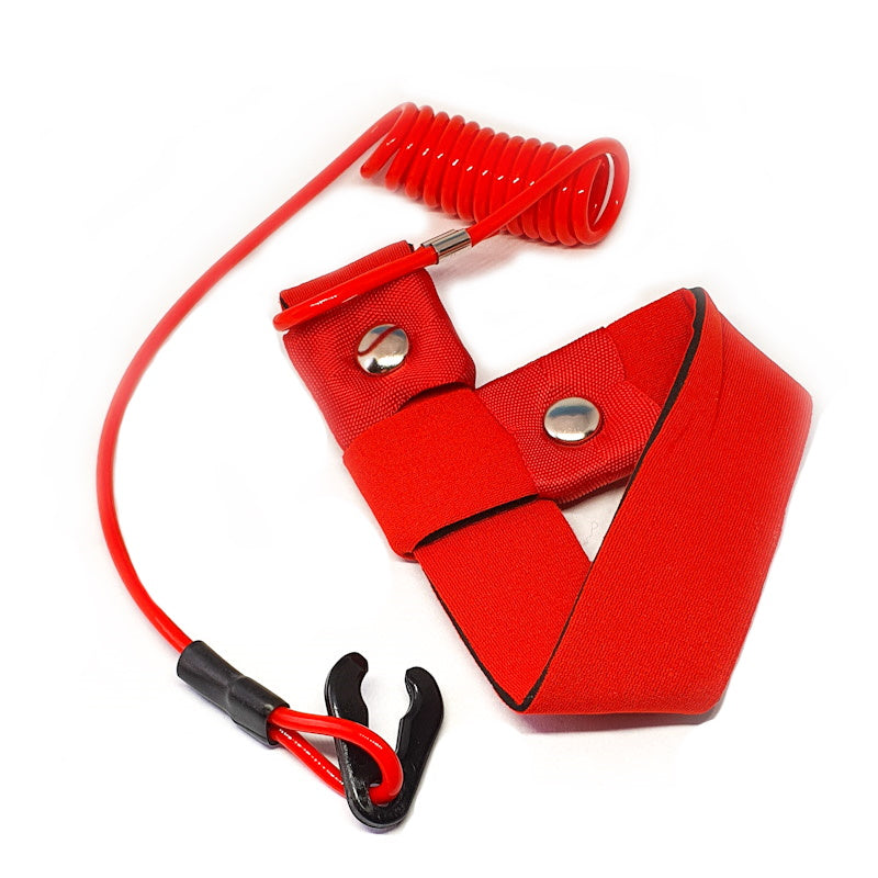 Yamaha Waverunner Kill Cord EW2-683448-00