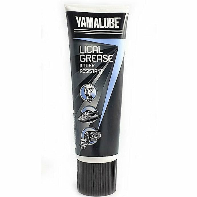 Yamalube Lical Waterproof Grease