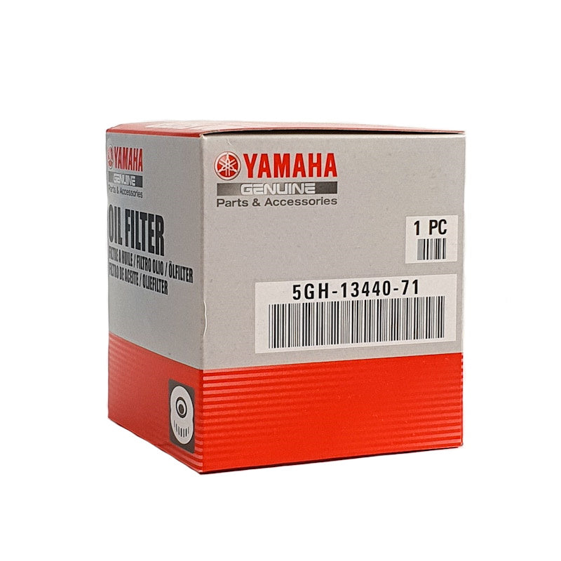 Yamaha 5GH-13440-71