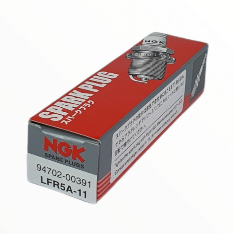 NGK Spark Plug