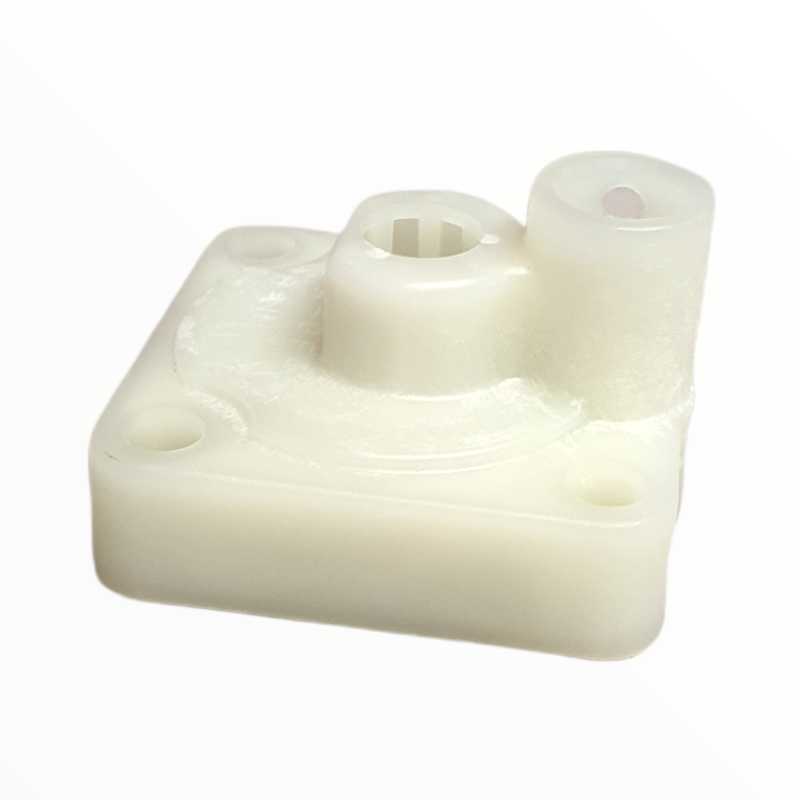 Yamaha Water Pump Housing 6AH-44311-00