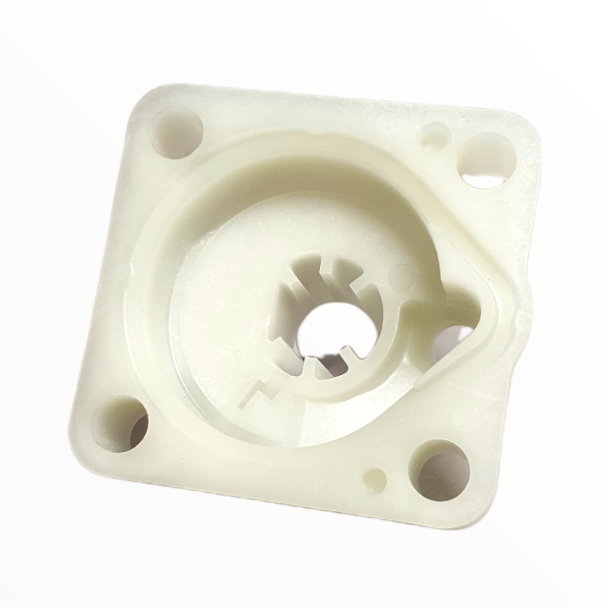 Yamaha Water Pump Housing 6AH-44311-00