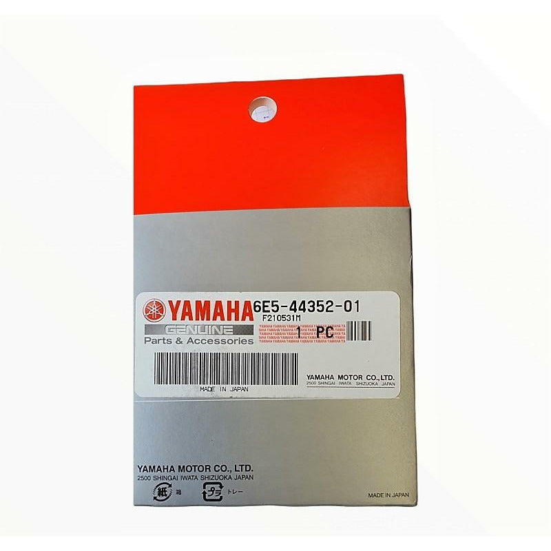Yamaha Impeller - 6E5-44352-01