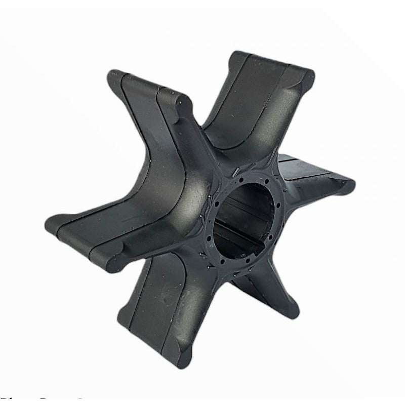 Yamaha Water Pump Impeller - 6E5-44352-01