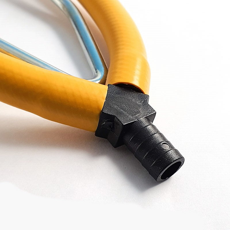 Outboard Flushing Attachment