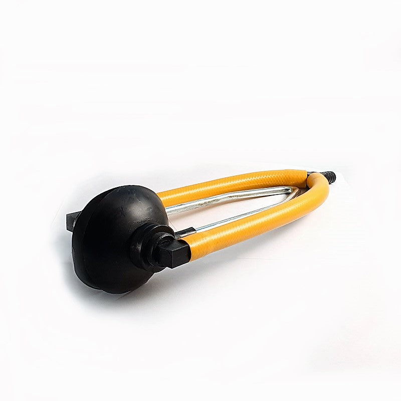 Outboard Flushing Attachment