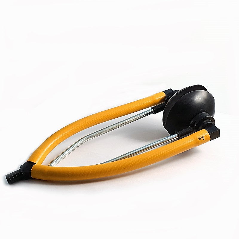 Outboard Flushing Attachment