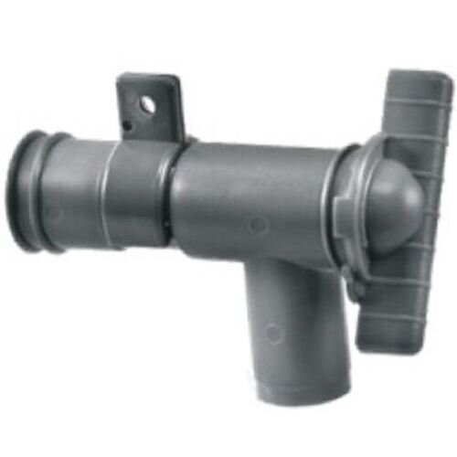 Fresh Water Drain Tap Grey