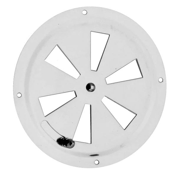 Talamex Butterfly Vent 125mm - 78.311.000