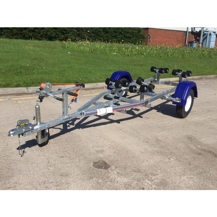 Indespension Coaster Mini Swing