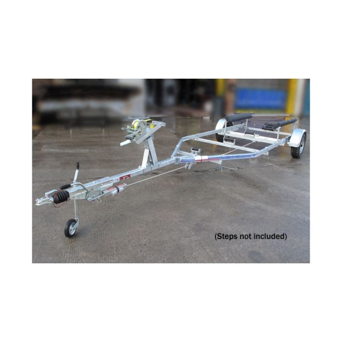 Indespension Dipper 4 Trailer