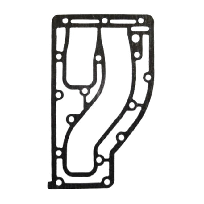 Suzuki Exhaust Cover Gasket - 14151-94411