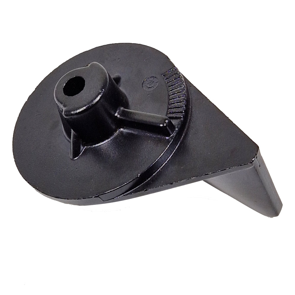 Genuine Mercury/Mariner Zinc Trim Tab Anode - 17264F2