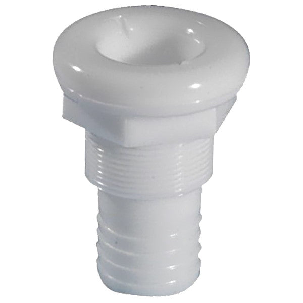 Whale Skin Fitting Plastic 1-1/2 Inches