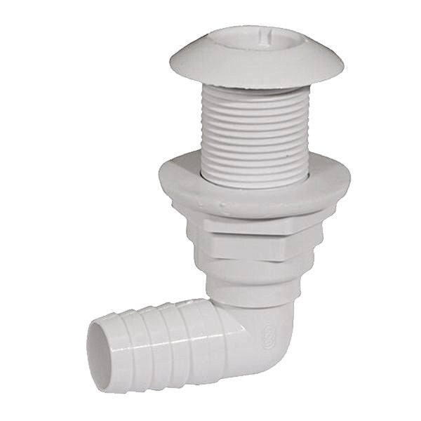 1-1/2" BSP 90° Skin Fitting for 38mm Hose