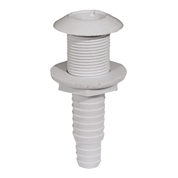 1" BSP Skin Fitting for 19/25mm Hose with Nut